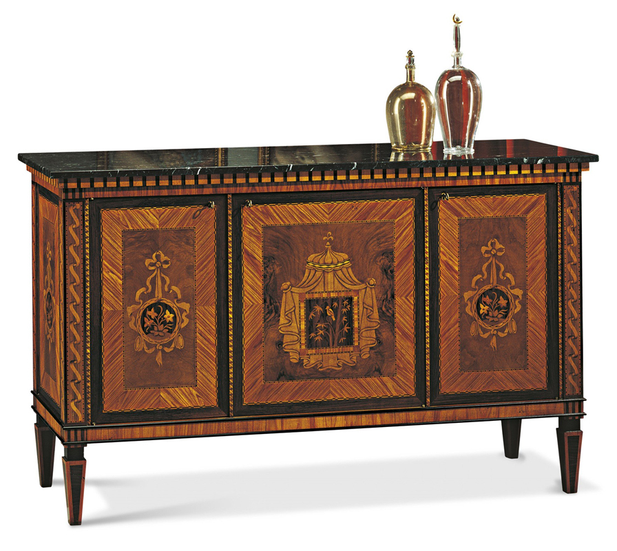 Буфет  FRANCESCO MOLON C30 