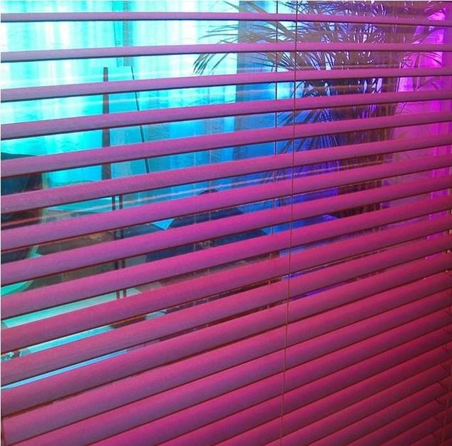 3M Italia Дихроичная оконная пленка Wid 3M Company sun-id-1413272 - Вид №1