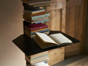 Opinion Ciatti Стальная полка для книжных шкафов птоломео Ptolomeo