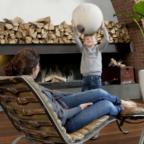 Паркетная доска Solidfloor Тигрис 1190196 - Вид №9