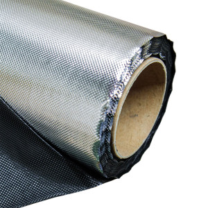 8473 Светоотражающая пленка Diamond Diffuse Reflective Film 170 микрон 30 метров LAB.Space