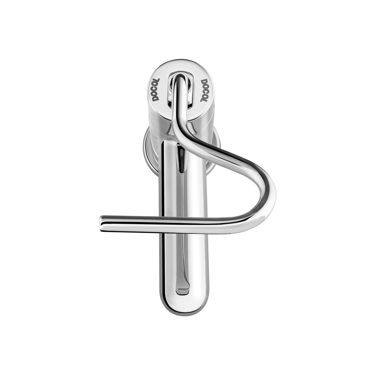 00592706 Смеситель для ванной Benefit PressMatic Docol LEED 