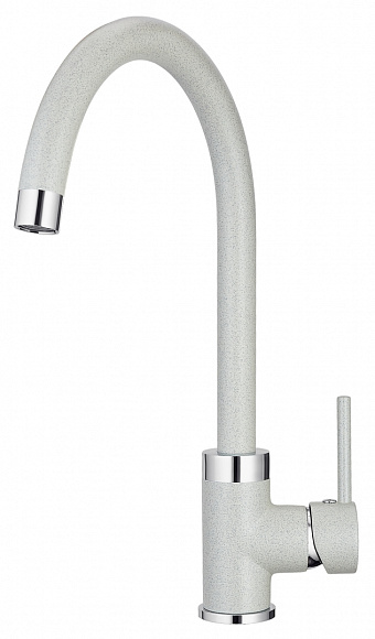 2125, БАЗАЛЬТ, СМЕСИТЕЛЬ КУХОННЫЙ