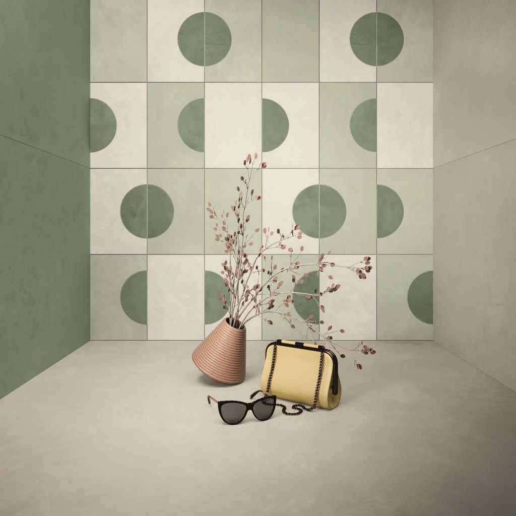 Пол / керамогранит Ceramiche Caesar Join ARCH-00045690