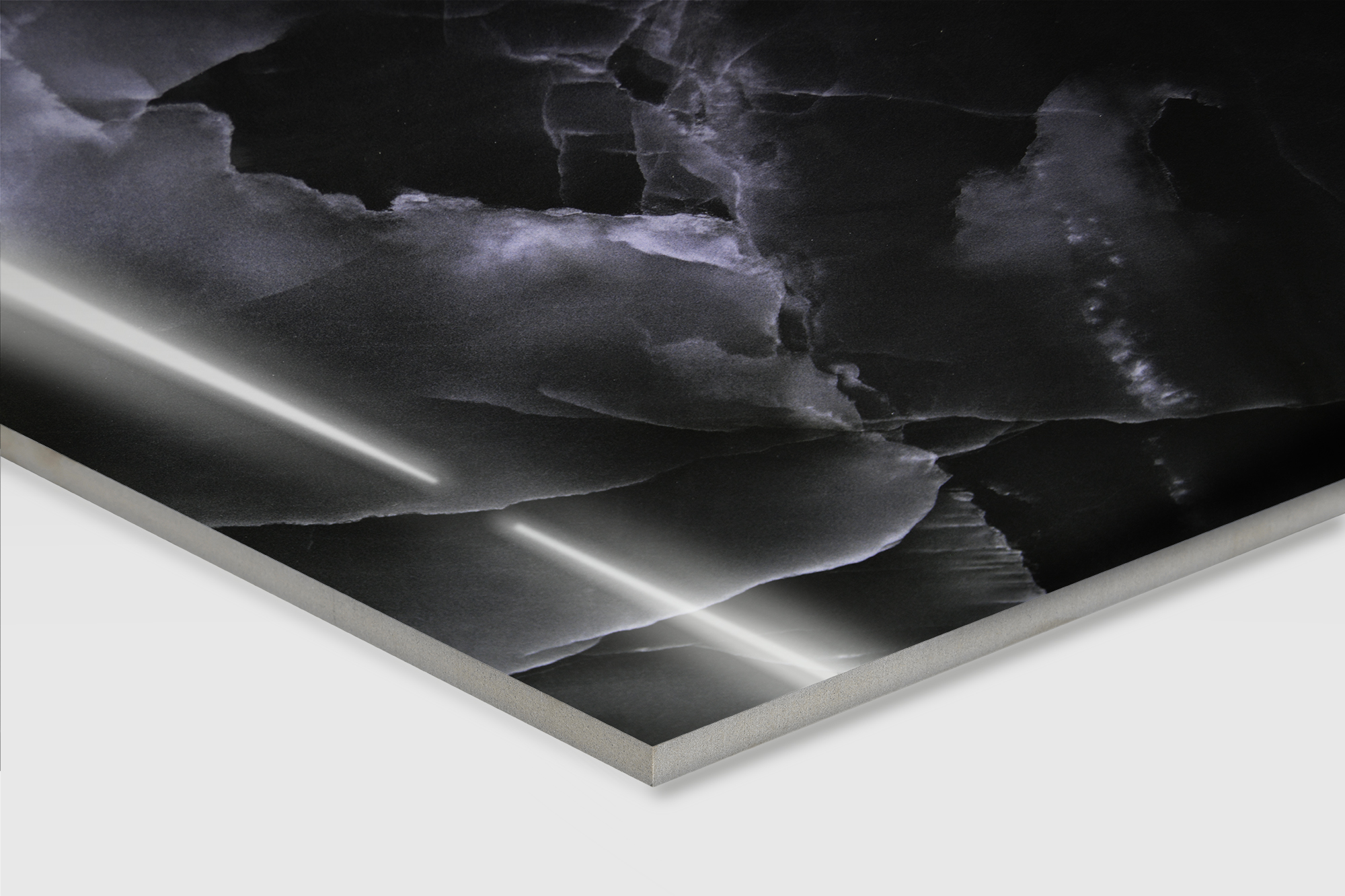 ONYX BLACK — Глубина и Элегантность HG2009-A Arcadia Ceramica - Вид №10