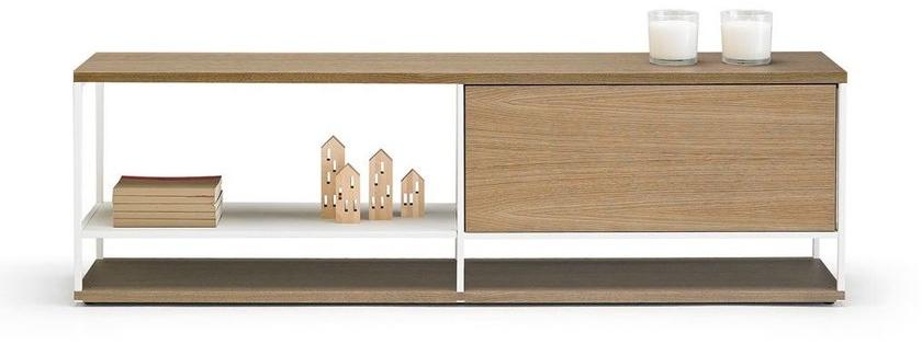 Punt Комод из дерева с ящиками Literatura open sun-id-1490111 - Вид №1