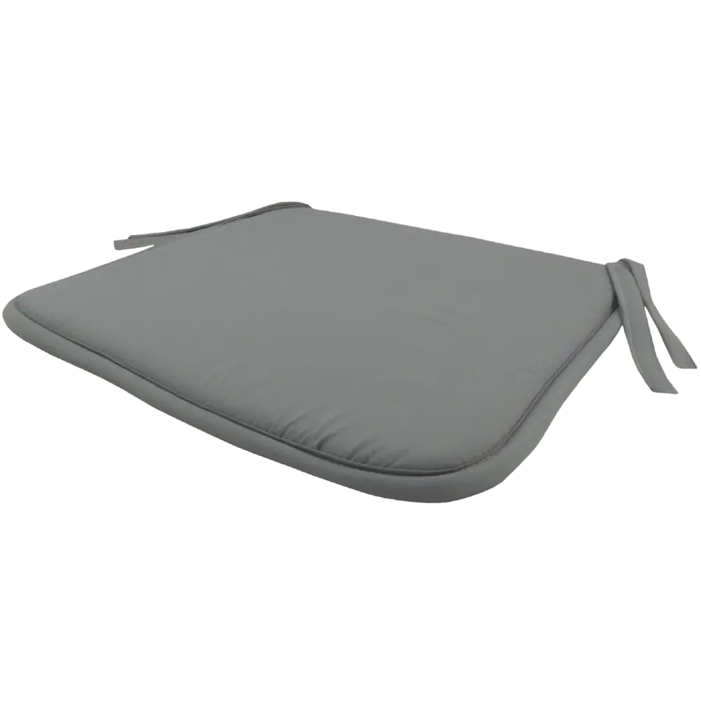 Santreyd Квадратная подушка для стула в стиле неоклассика 38х38 см 82576964 STLM-1050780 - Вид №1