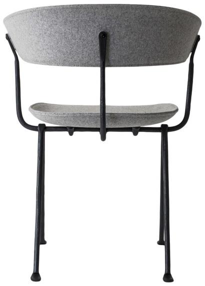 Magis Стул из ткани Officina sun-id-1429173 - Вид №3