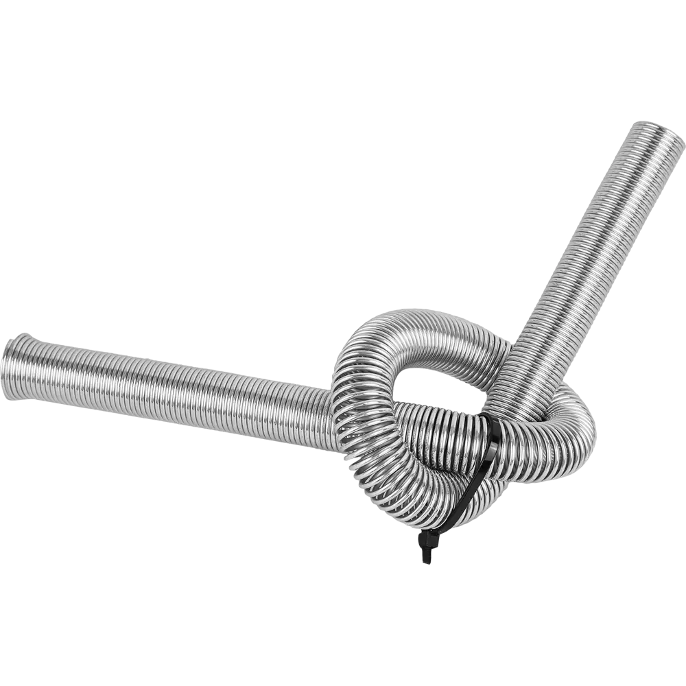 Пружинный кондуктор Santreyd 16 мм для гибки труб 86931605 STLM-0806381