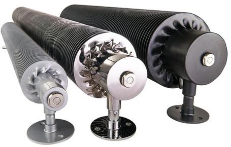 Hotwave Напольный радиатор с горячей водой или электрический sun-id-1514416 - Вид №3