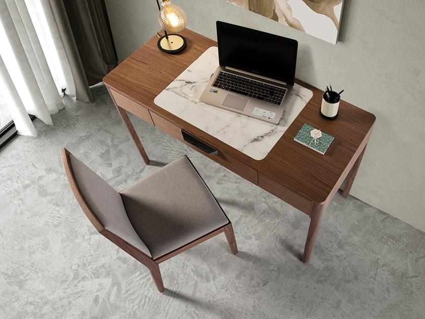 Angel Cerdá Деревянный стул New chair 4045 cpmk029 Angel Cerda - Вид №6