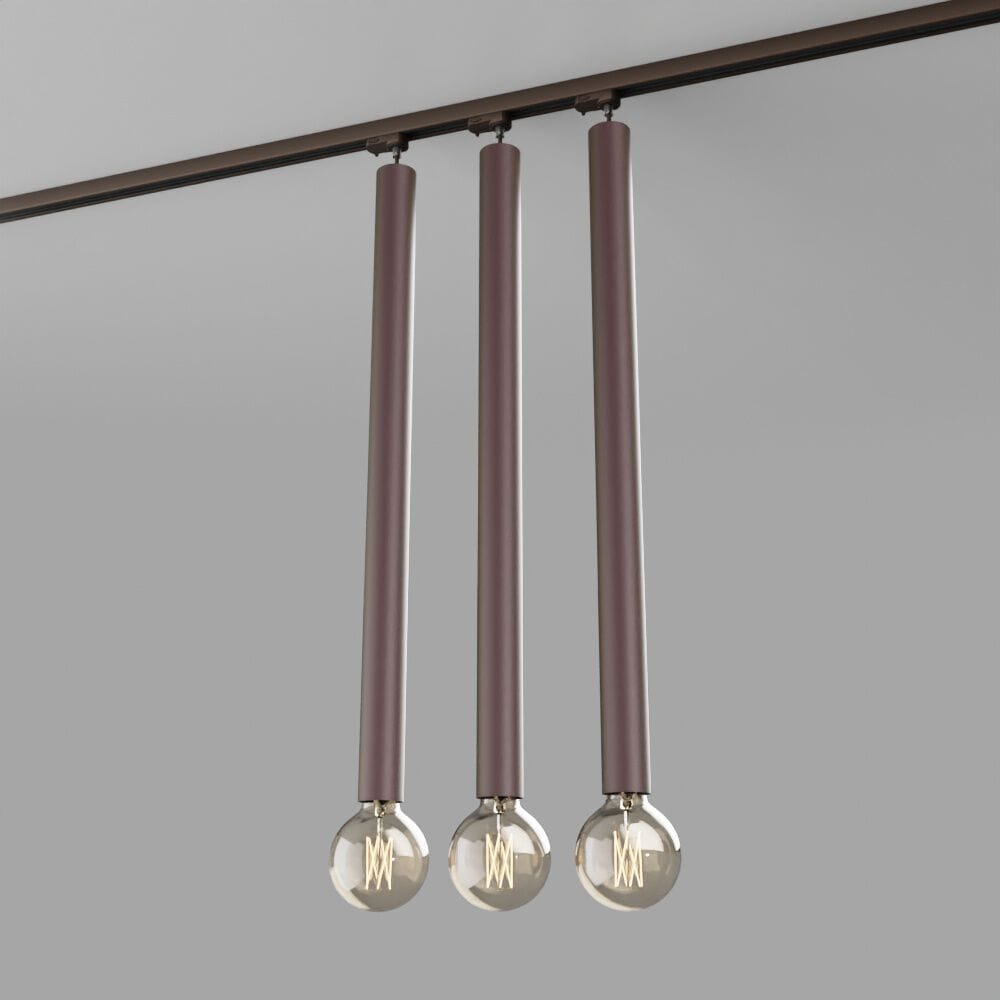 Алюминиевое освещение трека Amarcords Tobe ARCH-00070545 - Вид №57