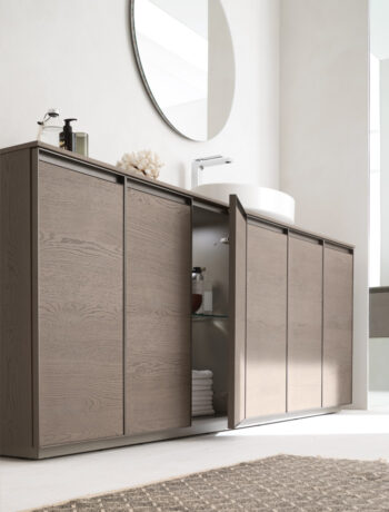 Комплект мебели 04 Arcom Shape STARC125 - Вид №21