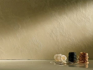 Novacolor Фактурное декоративное покрытие для интерьеров Metallics N346