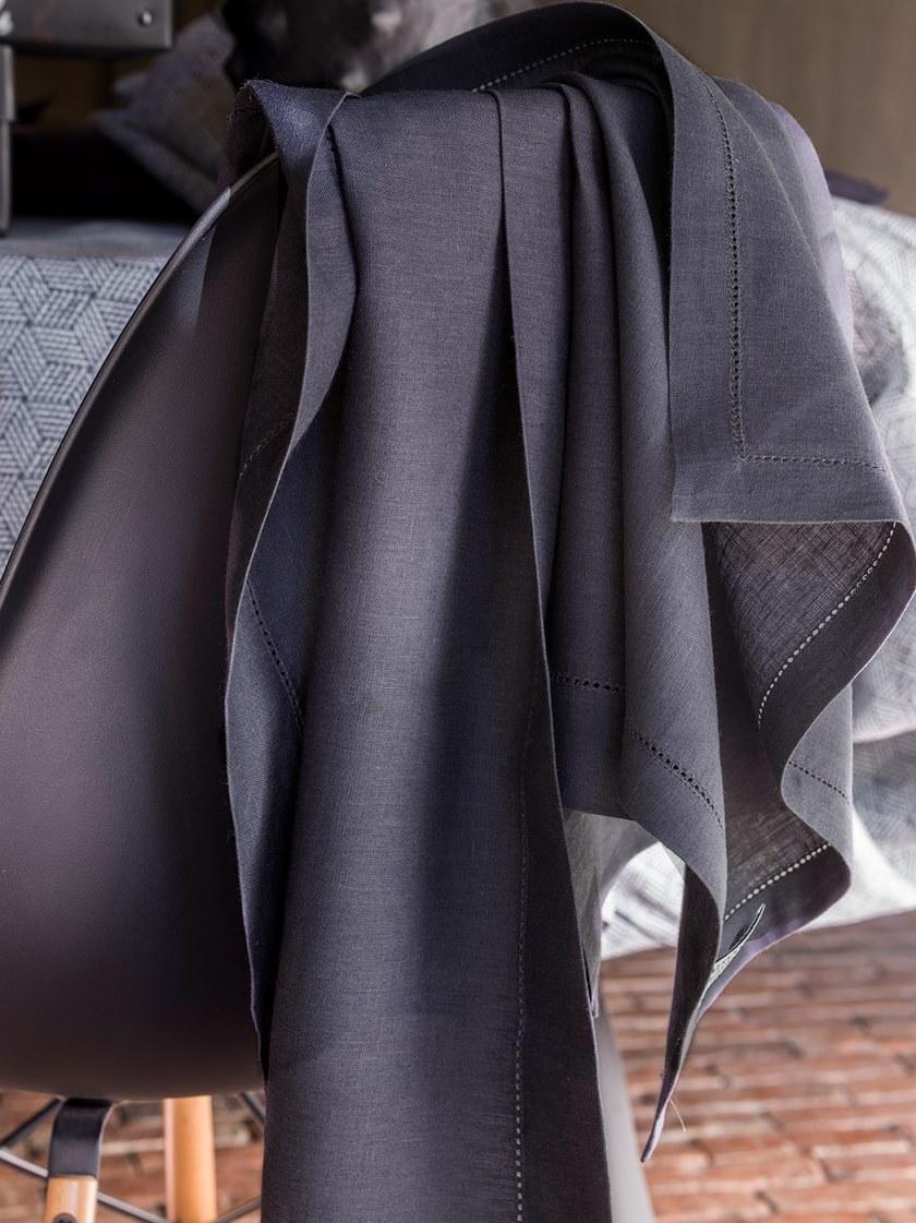 Alexandre Turpault Льняная салфетка Florence sun-id-1354049 - Вид №2