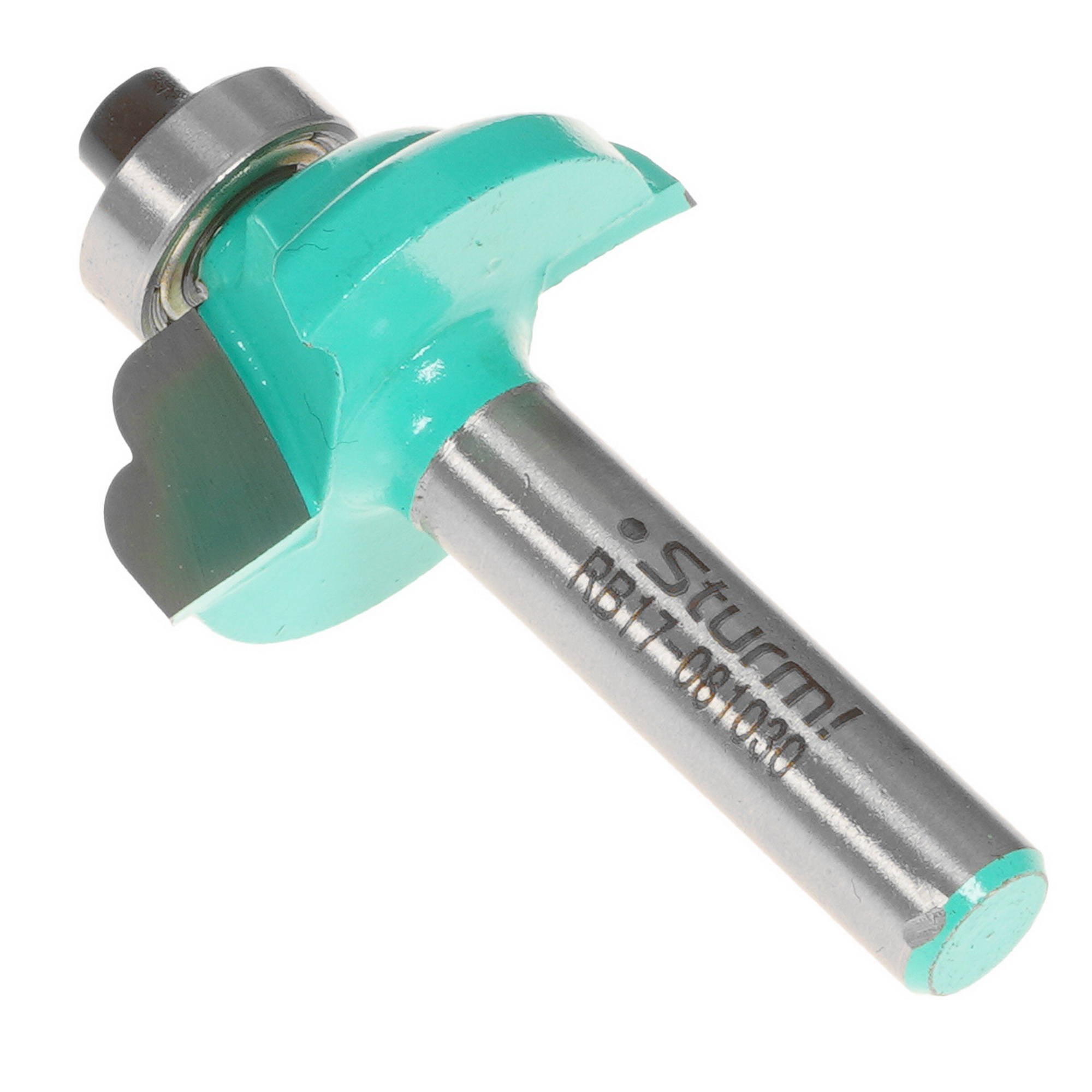 Фреза Sturm! RB17-081030 9112909 STDN-0001420 - Вид №2