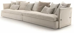 Frigerio Salotti Модульный диван с тканевой обивкой Kimono