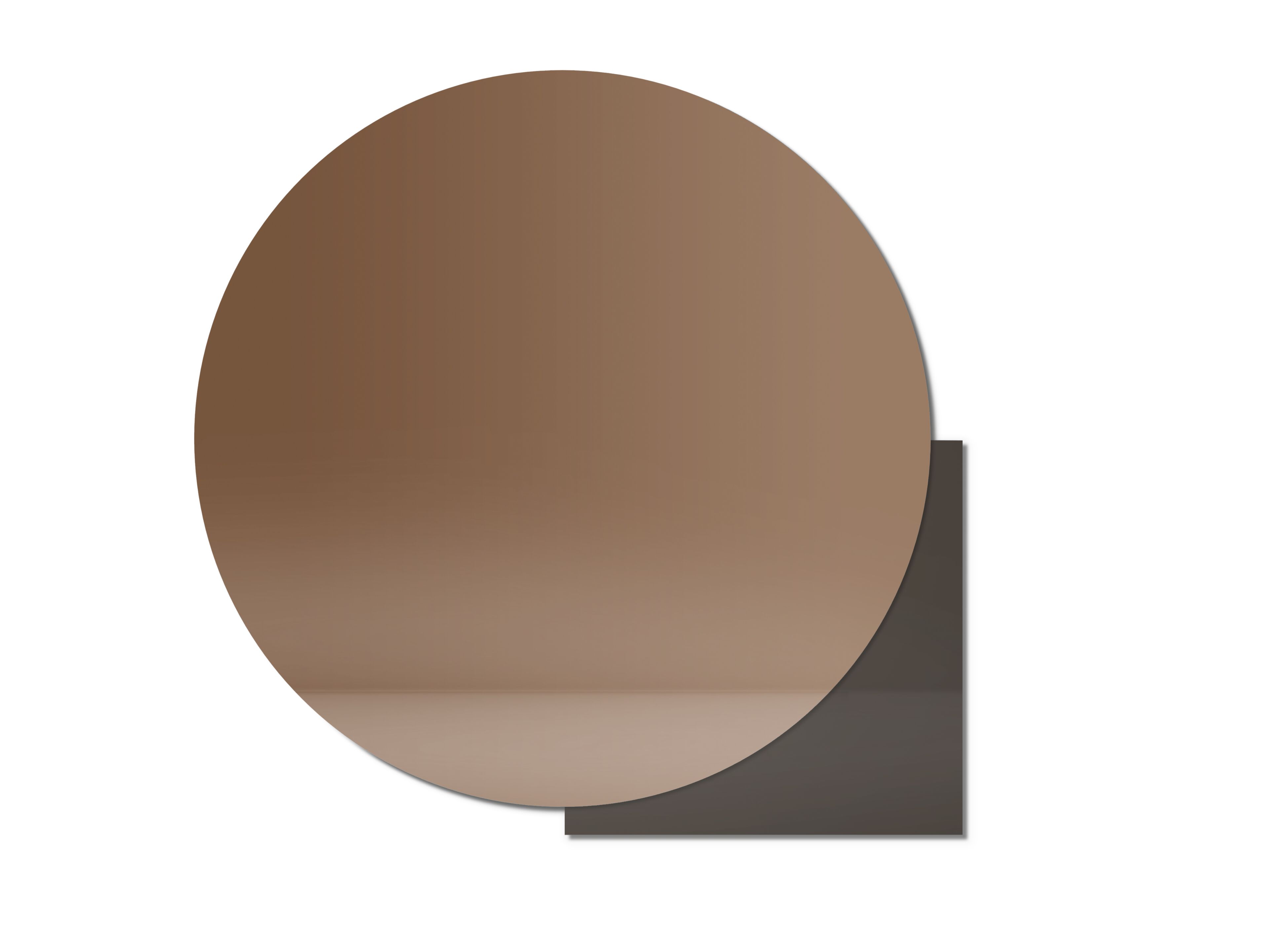 Настенное круглое зеркало Arketipo KARMA ARCH-00112627 - Вид №1