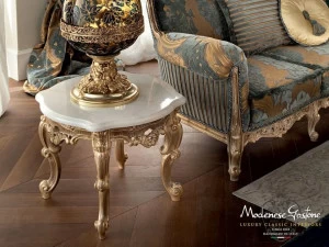 Modenese Gastone Низкий журнальный столик для гостиной Casanova