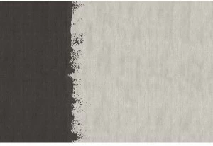 Giorgetti Прямоугольный шелковый коврик