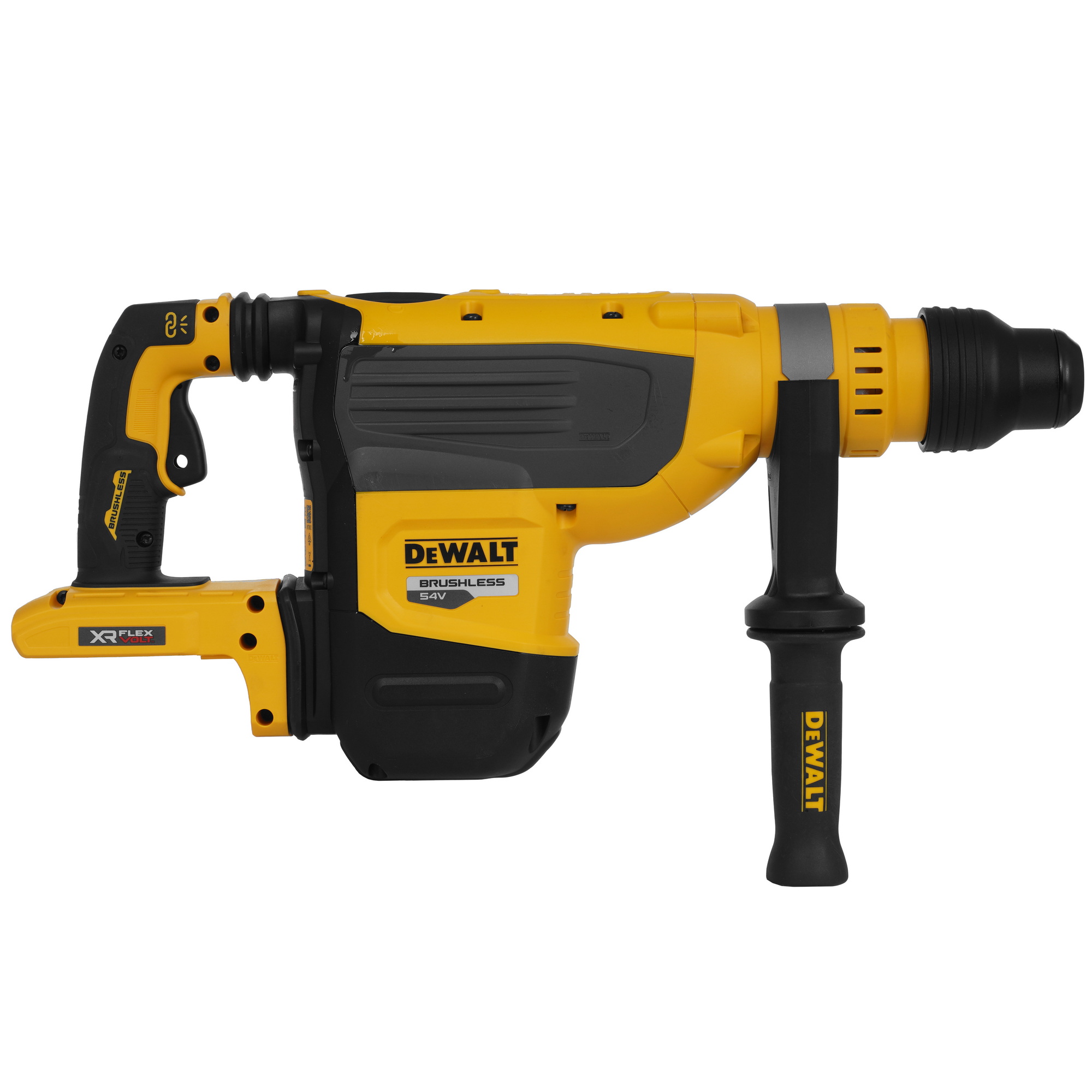 Перфоратор DeWalt DCH735N XR FLEXVOLТ 18/54V , Без ЗУ, Без АКБ 9014021 STDN-0110612 - Вид №1
