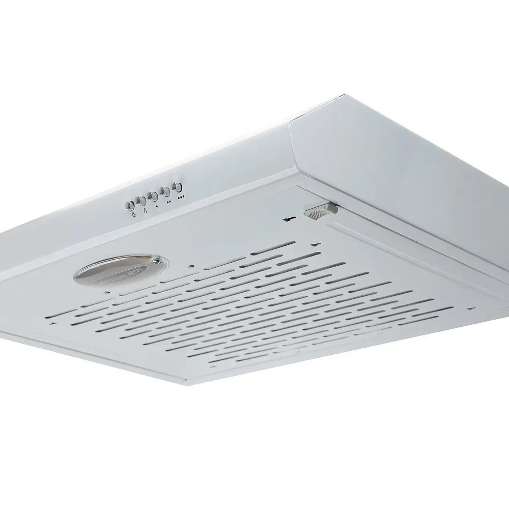 Вытяжка ORE Oliver 60 см - стильная очистка воздуха для вашей кухни 15080883 STLM-0005335 - Вид №4