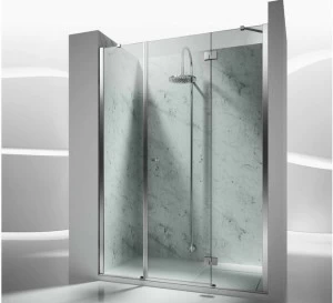 VISMARAVETRO Индивидуальная ниша из закаленного стекла Sintesi