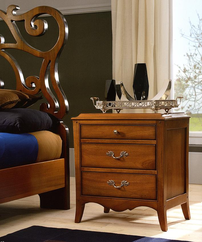 Тумбочка Monet BOTTEGA D'ARTE 821  - Вид №4