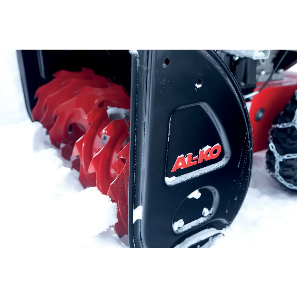Снегоуборщик бензиновый AL-KO SnowLine 700 E 70 см 10.6 л.с STLM-2002311 - Вид №2