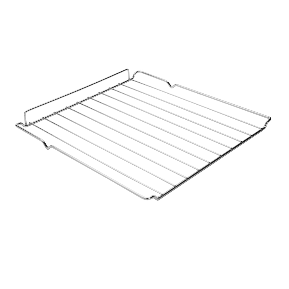 9284044 Электрический духовой шкаф Gressel RU477ES59000 черный STDN-0114187 - Вид №7