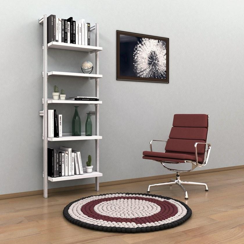 STUDIO T Книжный шкаф для офиса sun-id-1470990 - Вид №1