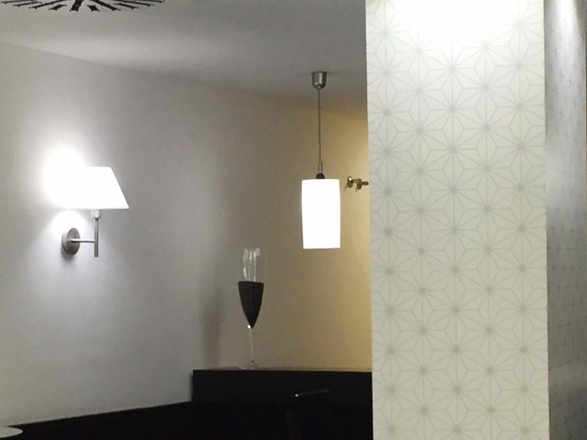 Equipo DRT Уникальные геометрические обои в полоску из бумаги Senso sun-id-1408628 - Вид №6