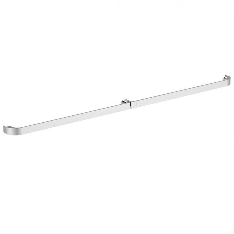 R4361AA Комплект ручек 597x66x30 мм для тумбы и декоративного модуля для раковины Ideal Standard TONIC II