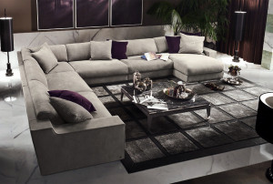 Диван mister p SMANIA clMISTER01 + dvMISTER05 + DVMISTER06