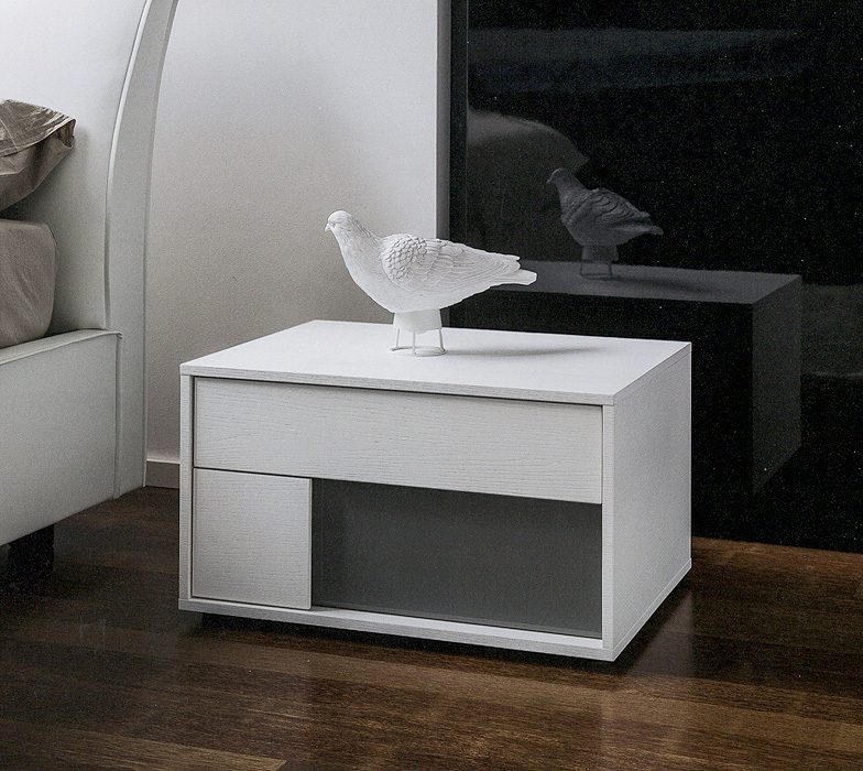 Тумбочка KAIROS ZANETTE 78032  - Вид №1