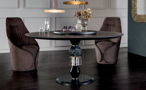 Стол PANDORA TONIN 8096FS T