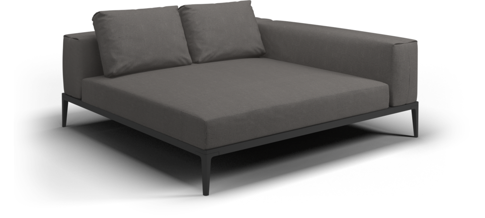 Grid Chill Unit  Gloster Сидение Grid