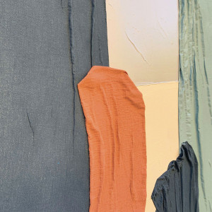 Холст рамки