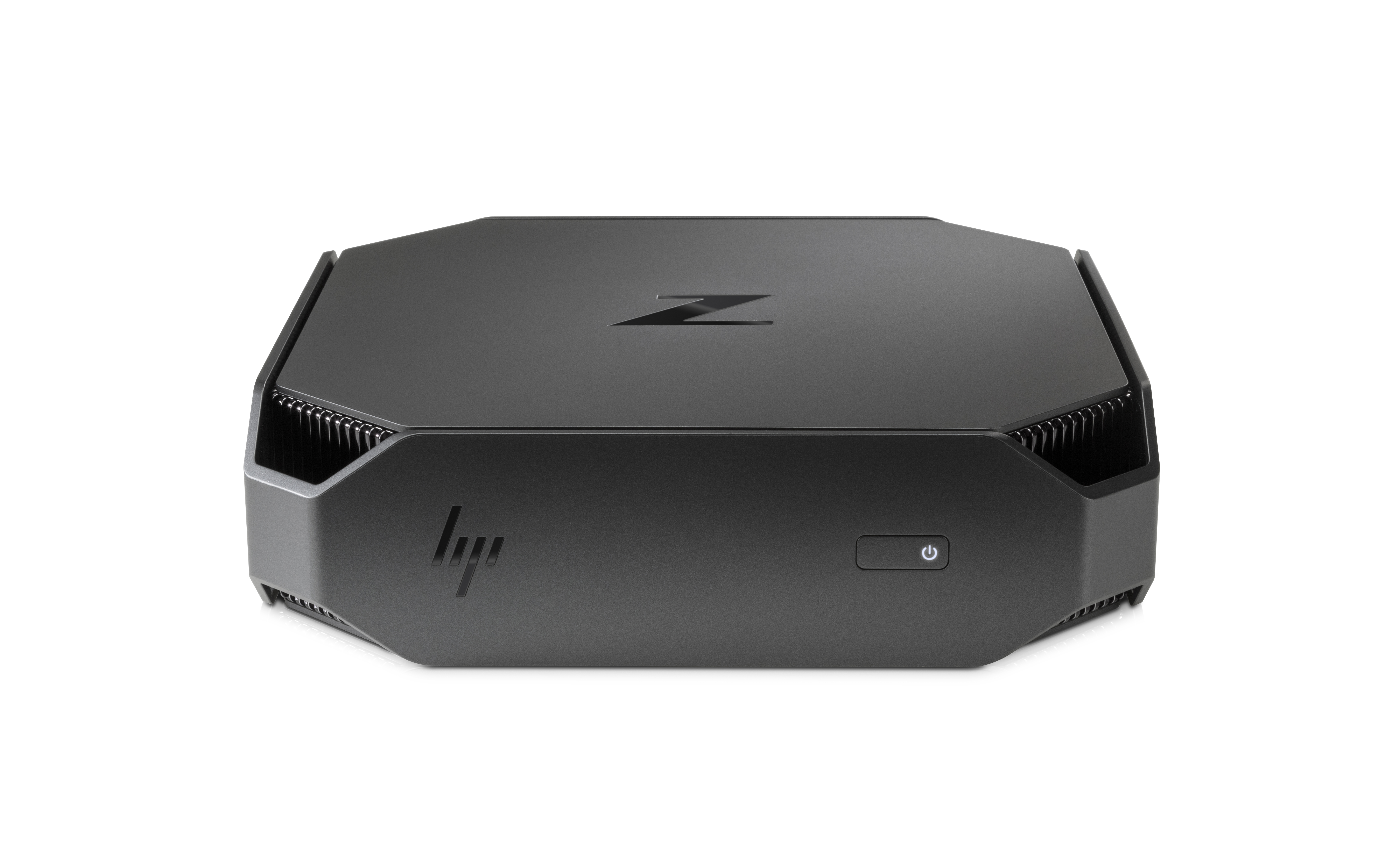 6TX19EA#ACB z2 mini g4 dm intel core i7 9700(3ghz)/16384mb/512ssdgb/ext:nvidia quadro p600(4096mb)/war 3y/w10pro + limited HP Santreyd  - Вид №2