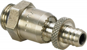 Viega Дренажный вентиль Easytop 2278.7 (747398)