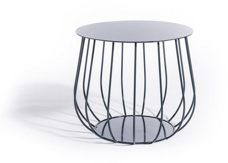 Skargaarden Садовый столик круглый из стали Resö sun-id-1420186 - Вид №1