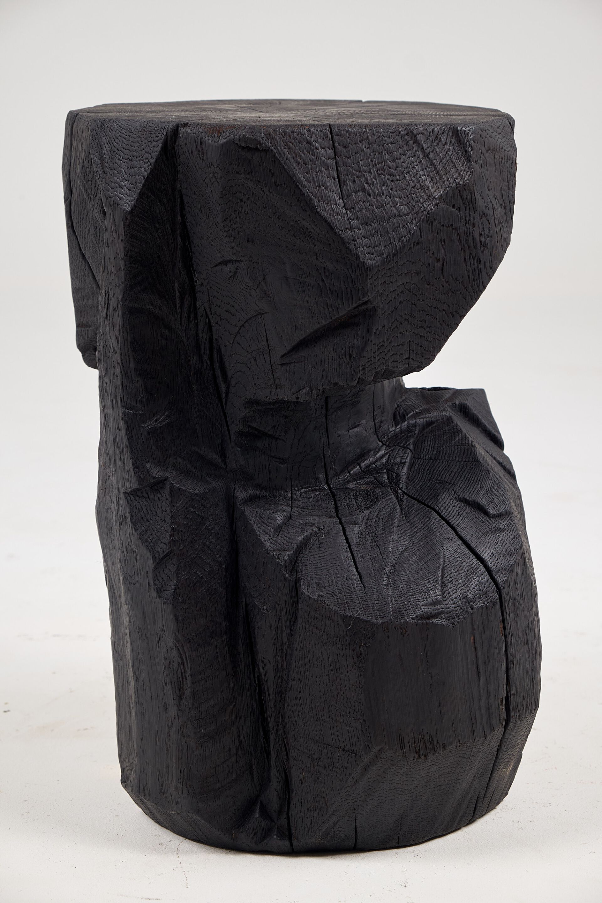 Журнальный столик из дуба Logniture Jownik ARCH-00124961 - Вид №1