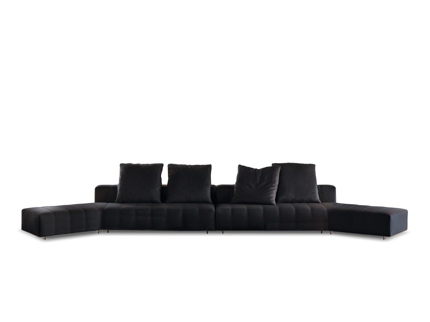 Ткань диван Minotti Freeman ARCH-00046573