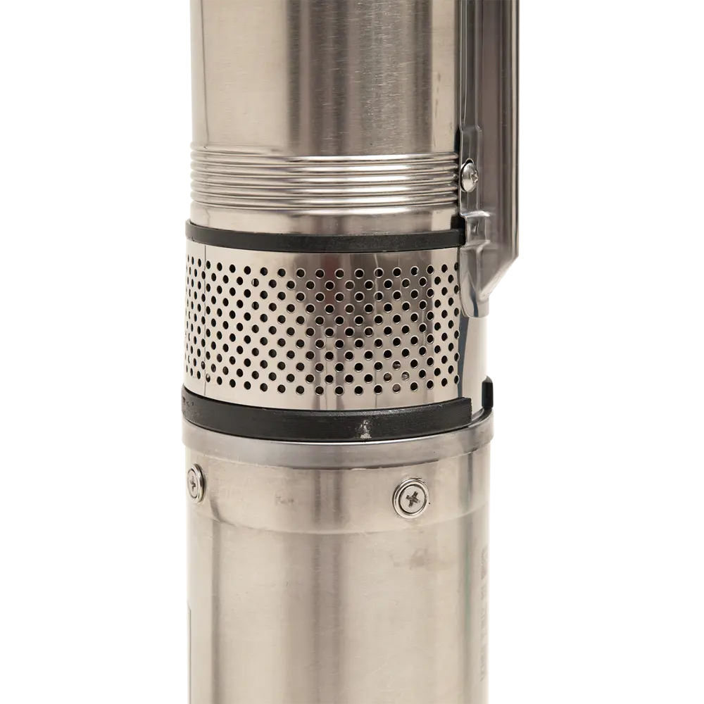 Скважинный насос OASIS SN 85/75 для автономного водоснабжения 14146967 STLM-0004389 - Вид №3