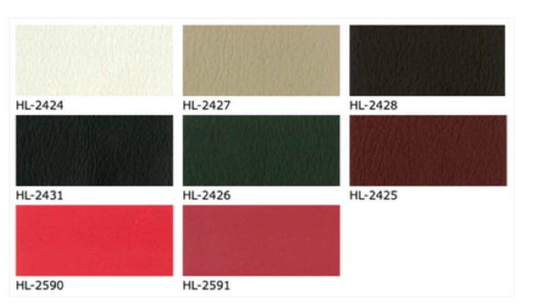 Пенный шезлонг с нагревающими биопозитивными камнями HEALING COUCH ARCH-00135244 - Вид №4