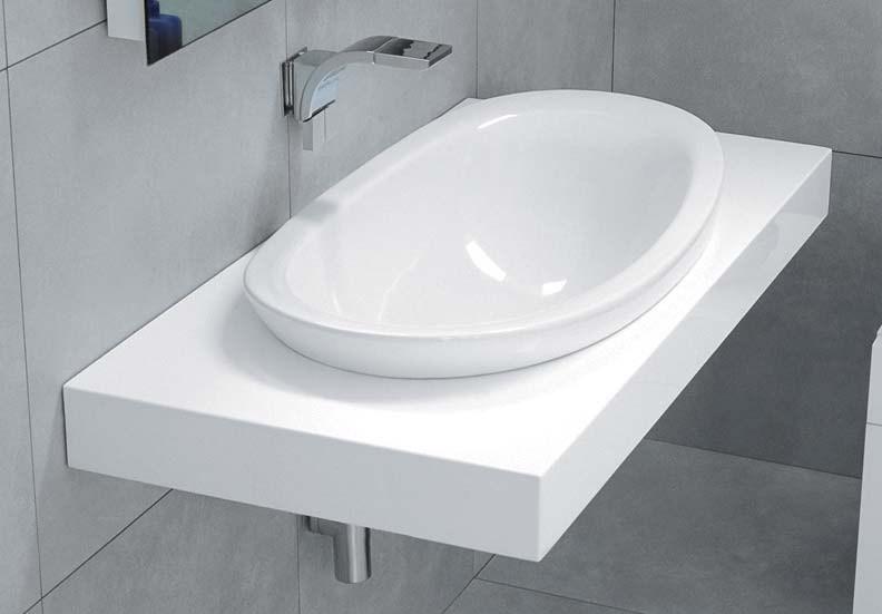 Ceramica Flaminia Io sun-id-1351028 - Вид №2