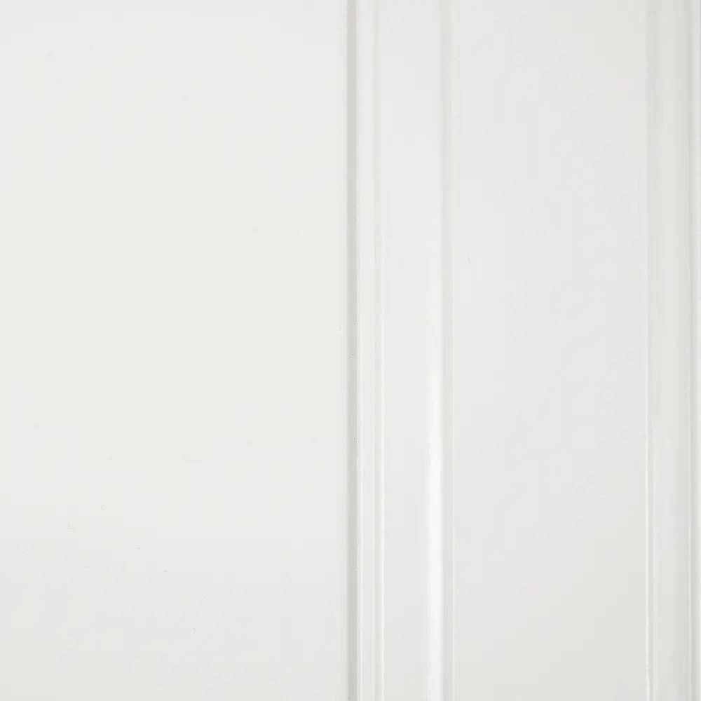 Фасад кухонный Delinia ID белый МДФ 14.7x76.5 см с тонкой рамкой 82011427 Реш STLM-0017533 - Вид №4