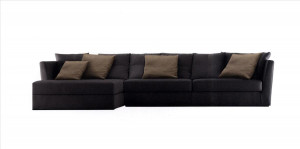 Диван  JESSE Richard n. 3