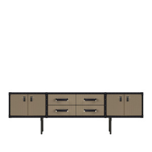 Буфет для путешественников Traveler R0975 Coleccion Alexandra