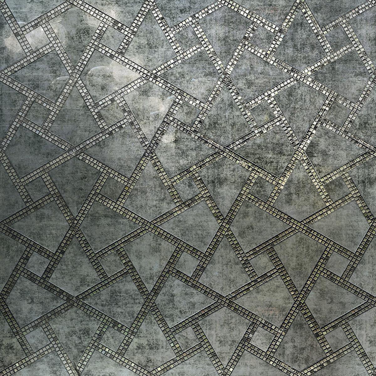 SICIS Vetrite 4 Boheme Grey ДЕКОРАТИВНЫЙ VETRITE sun-id-1991138 - Вид №61